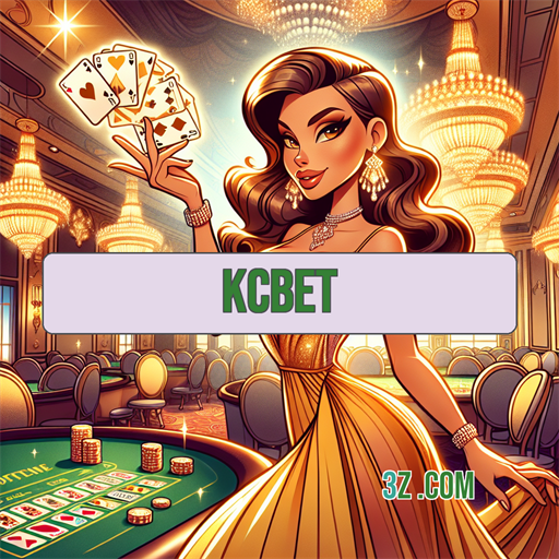 kcbet: O App Que Revoluciona os Jogos no Brasil