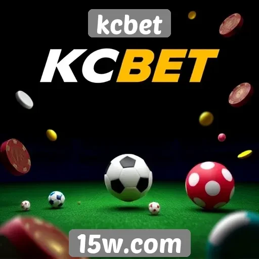 kcbet expande catálogo de jogos com novas parcerias
