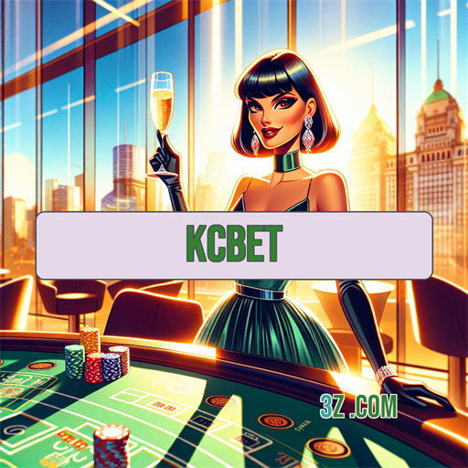 Login Eletrizante: Entre no Mundo de Jogos do kcbet