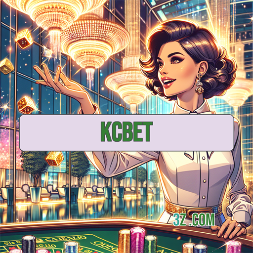 Plataforma da kcbet: Entretenimento e Inovação em Jogos