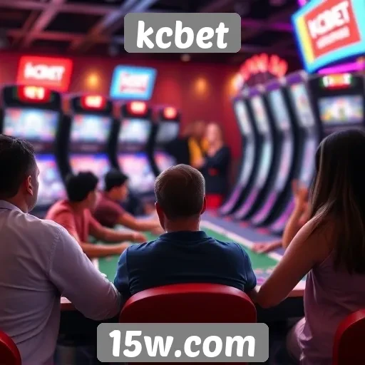experiência do usuário no site kcbet é avaliada