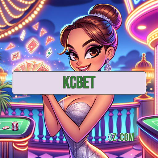 Experiência VIP: O Luxo do kcbet em Jogos Online